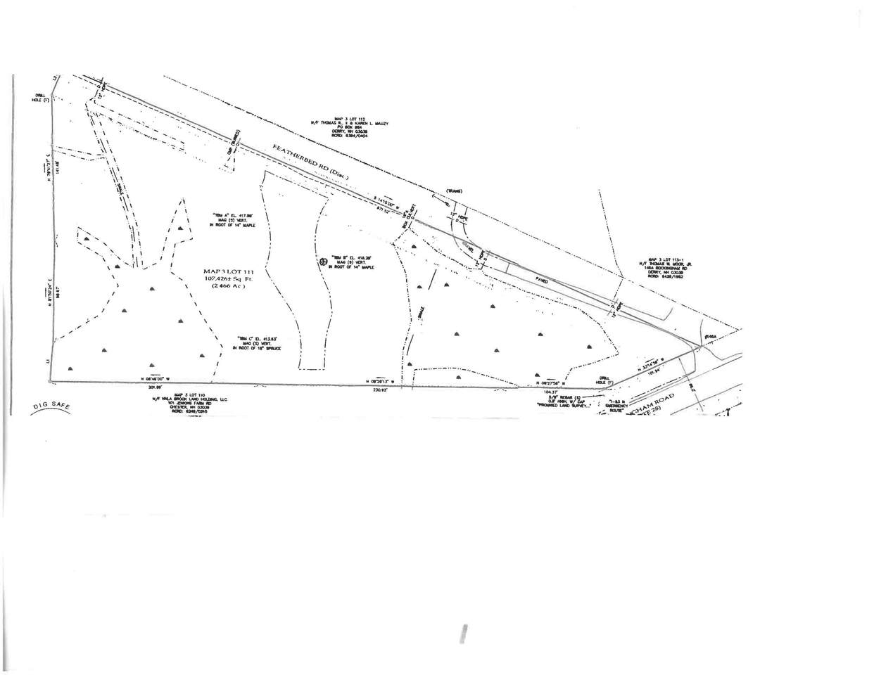 144 Rockingham Road - Photo 1
