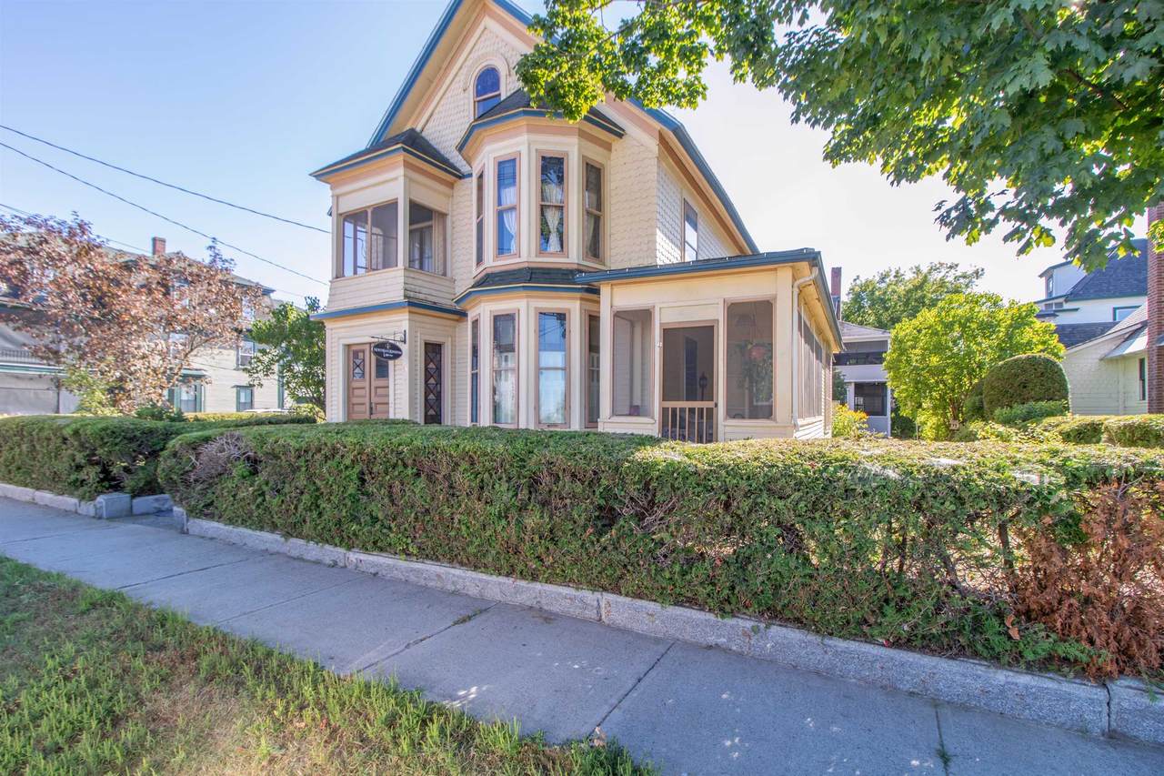 58 Second Street - Photo 1