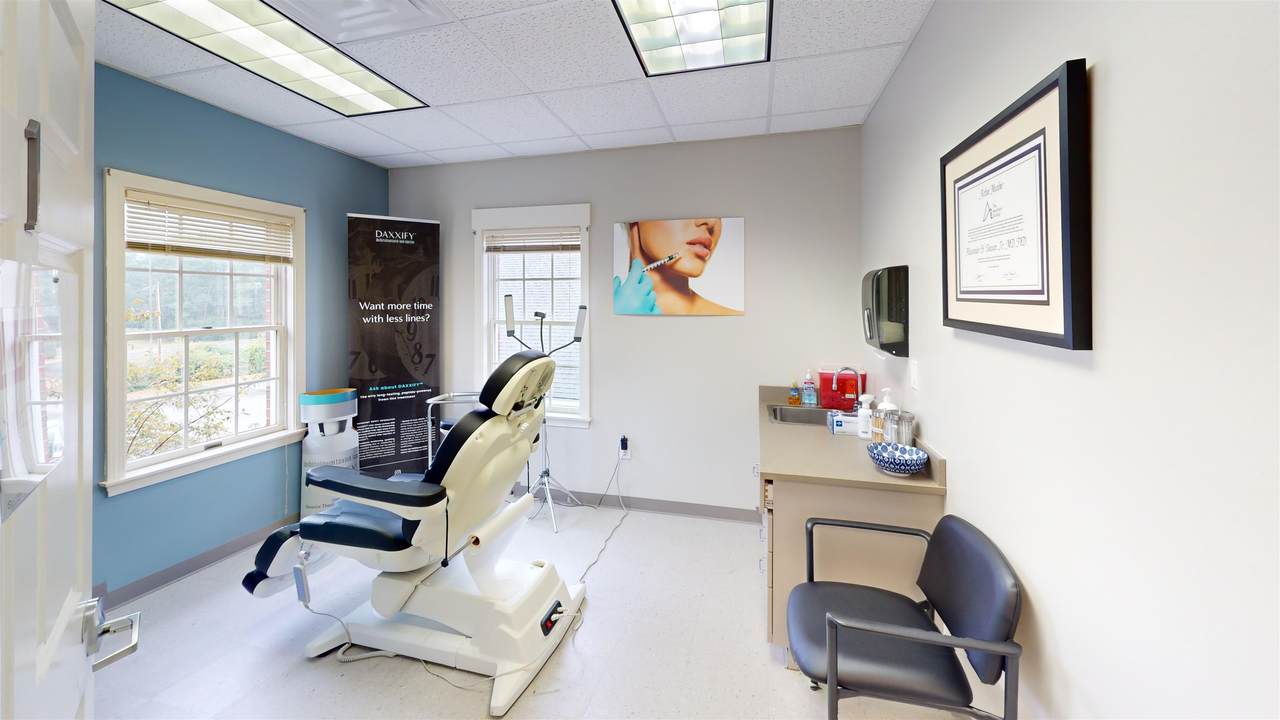 875 Greenland Road - Photo 1