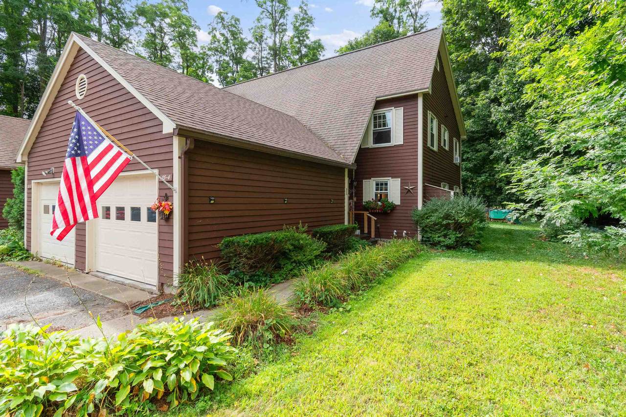25 Woodbine By The Lake - Photo 1