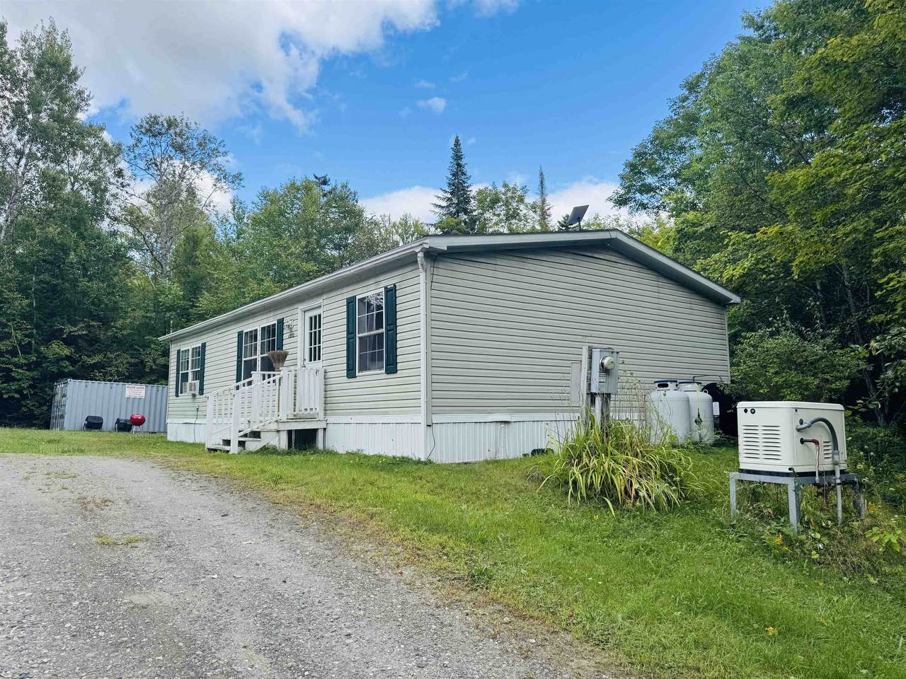 1352 Mud Hollow Road - Photo 1