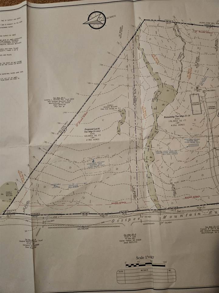 284 Ossipee Mountain Road - Photo 1