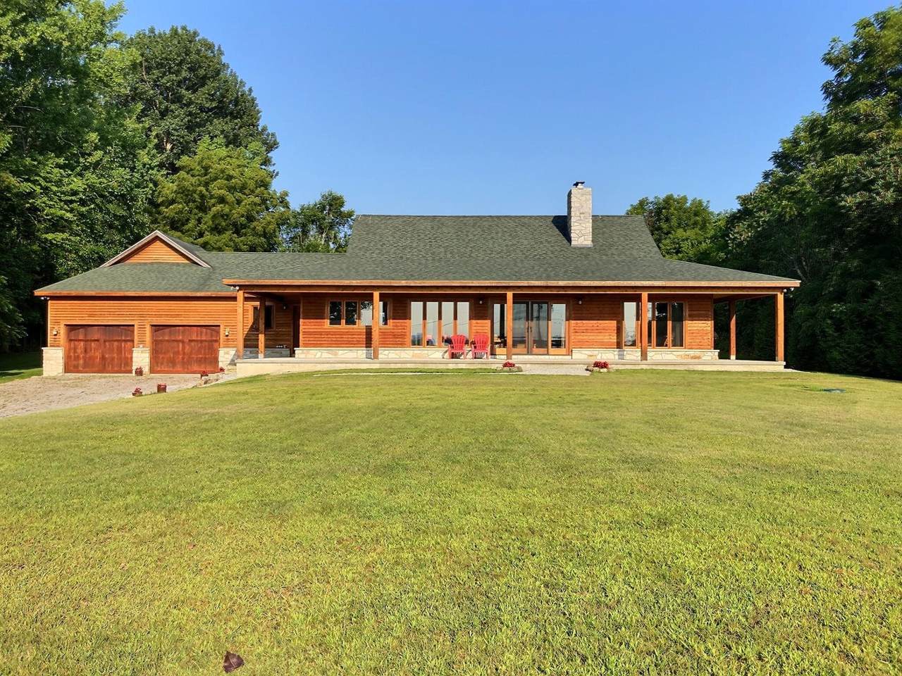 1099 E Shore Road - Photo 1