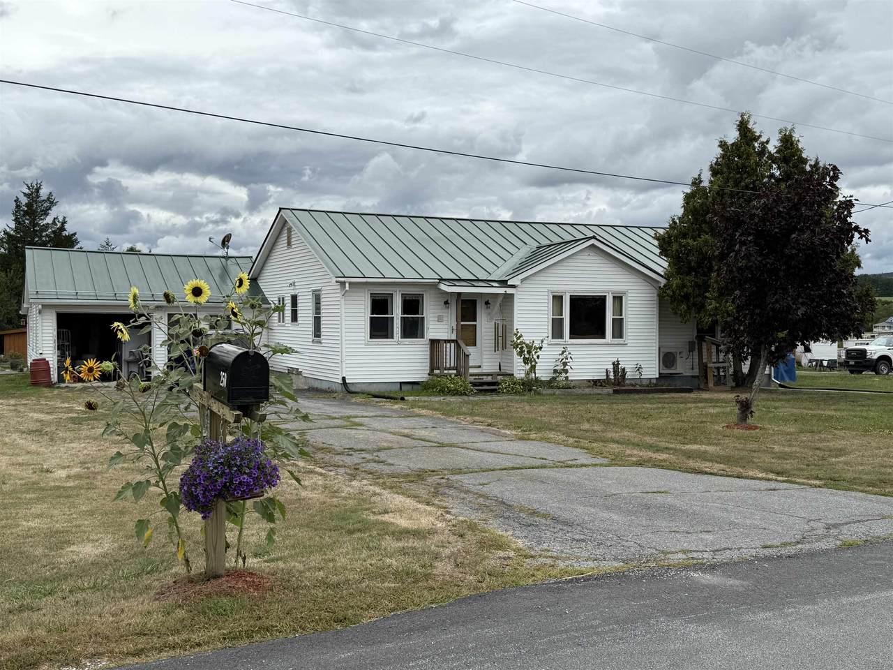 250 Mount Independence Road - Photo 1