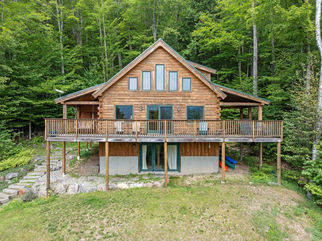 89 Woodwinds Drive - Photo 1