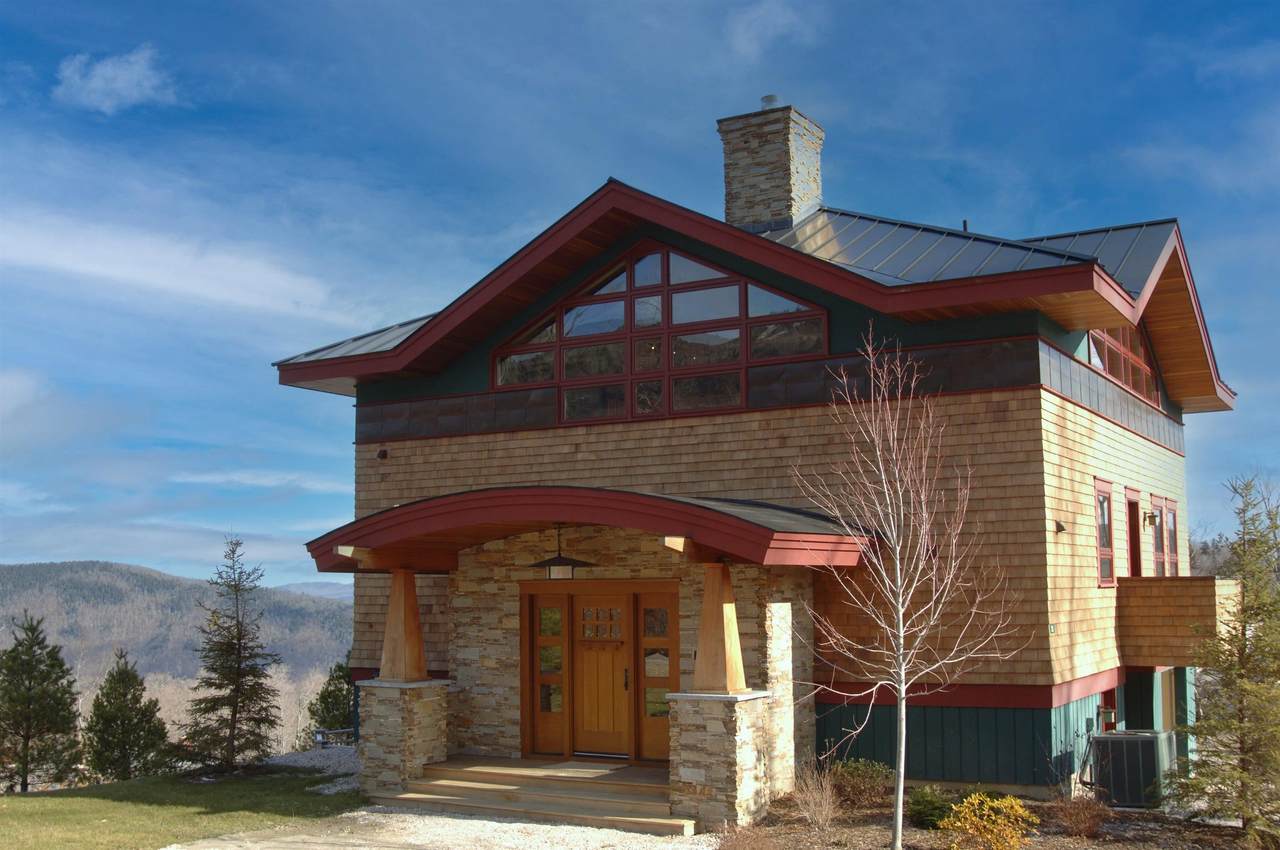 68 Vistas Drive - Photo 1