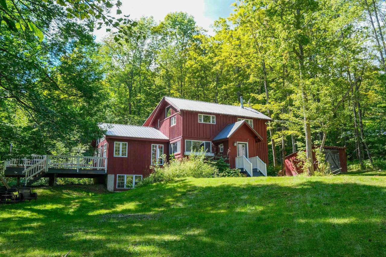 615 Old County Road - Photo 1