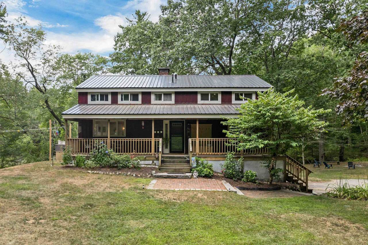 106 Smoke Street - Photo 1