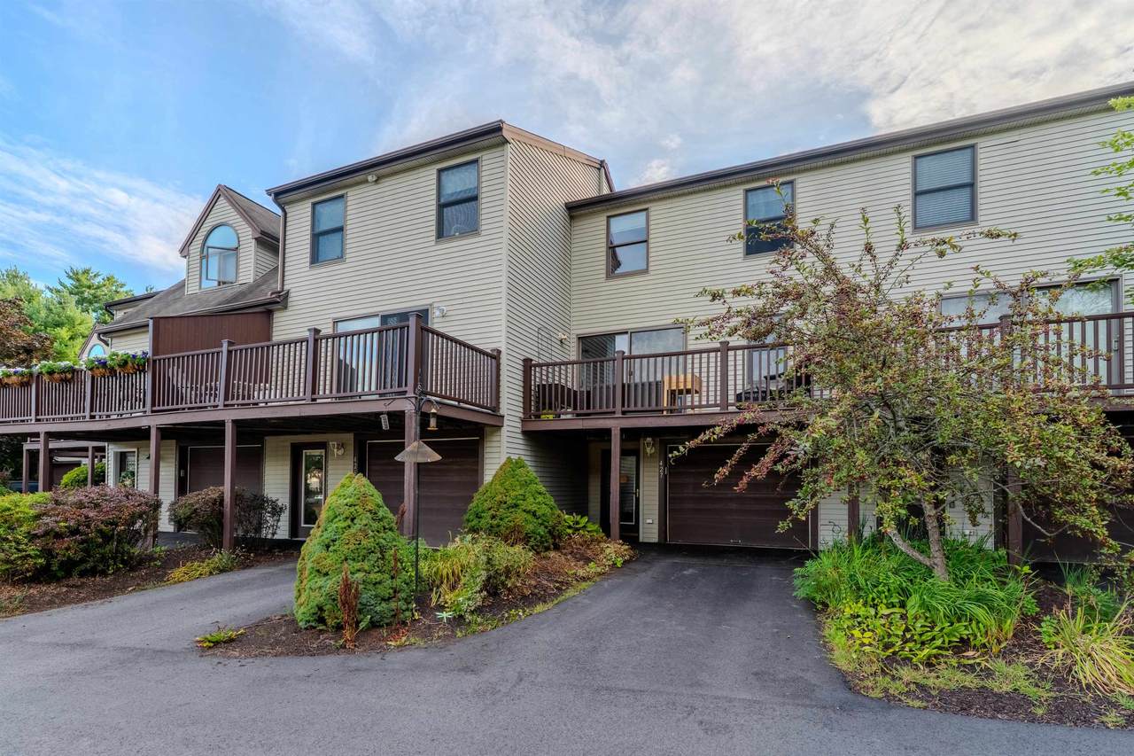 427 Ledgeview Drive - Photo 1