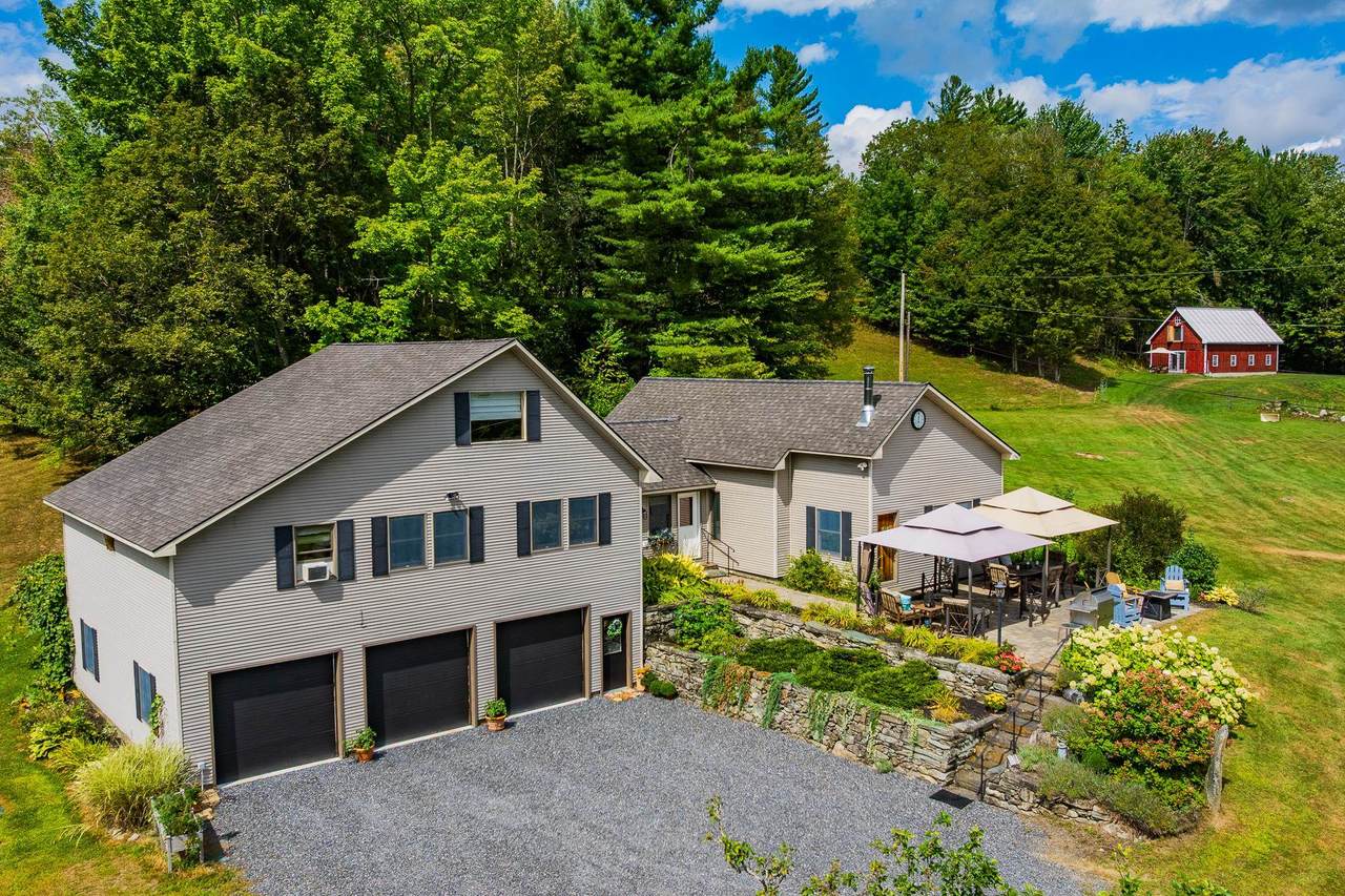 157 Dartt Hill Road - Photo 1