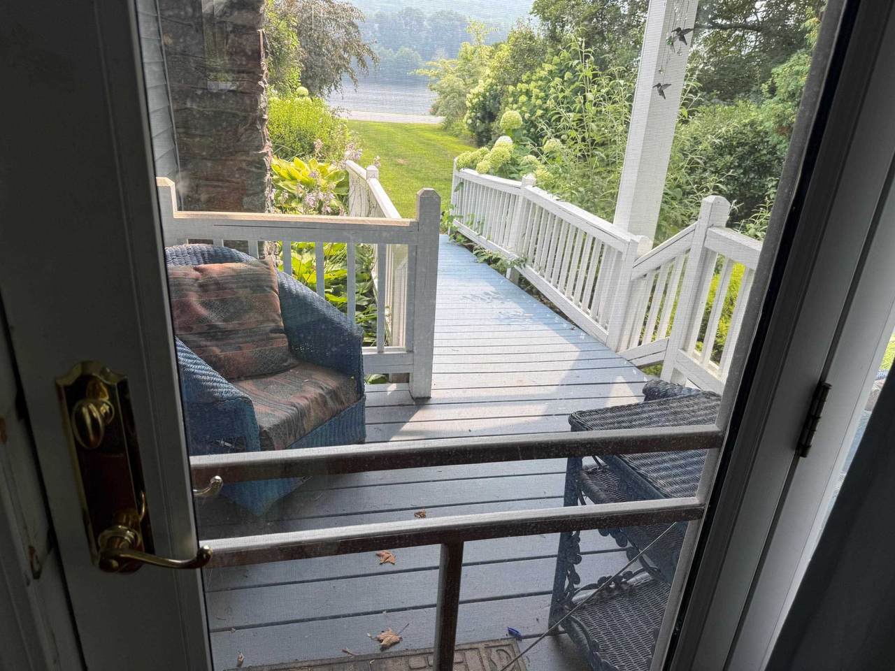 636 Old Connecticut River Road - Photo 1