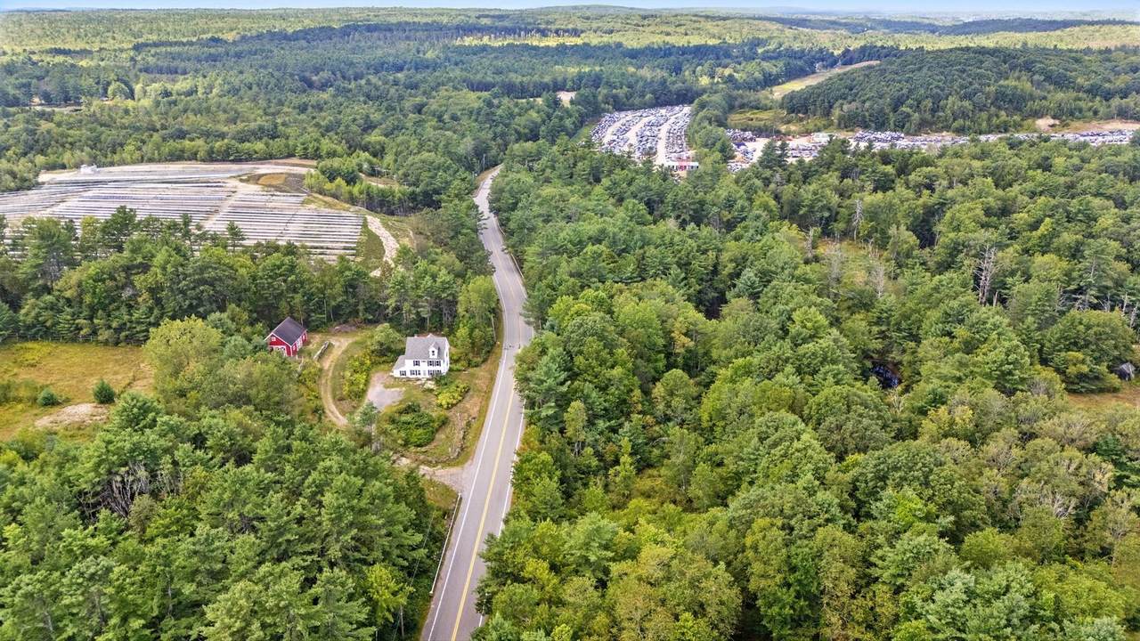495 Winchendon Road - Photo 1