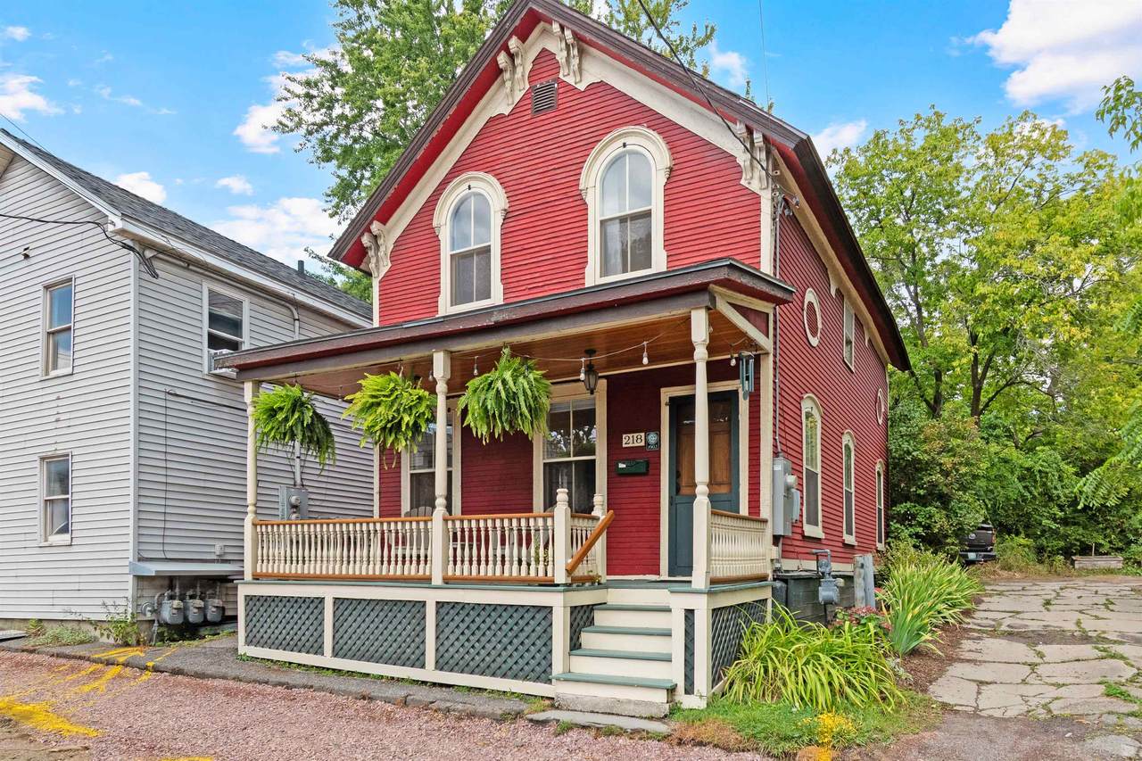 218 Pine Street - Photo 1