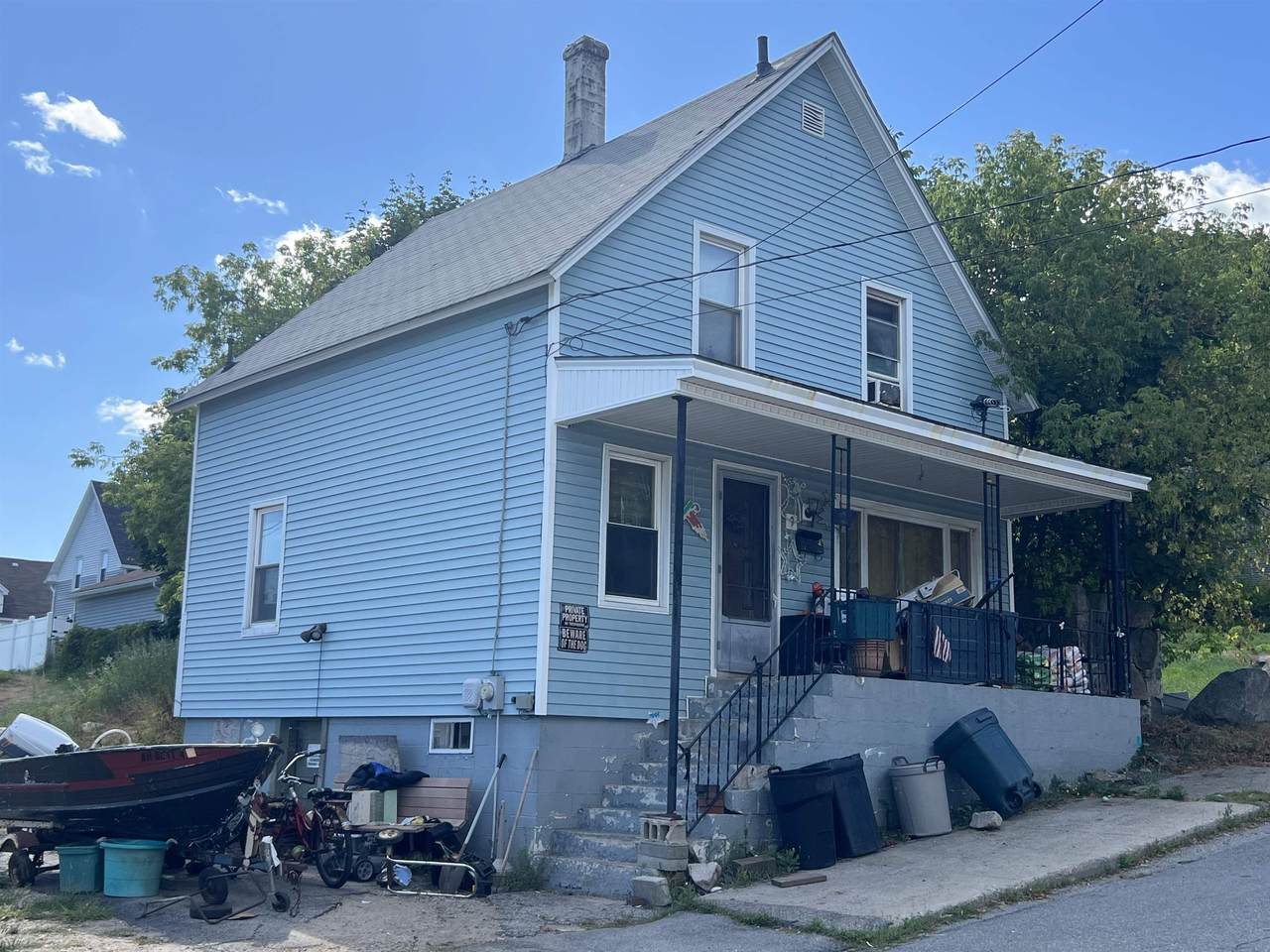 9 Birch Street - Photo 1