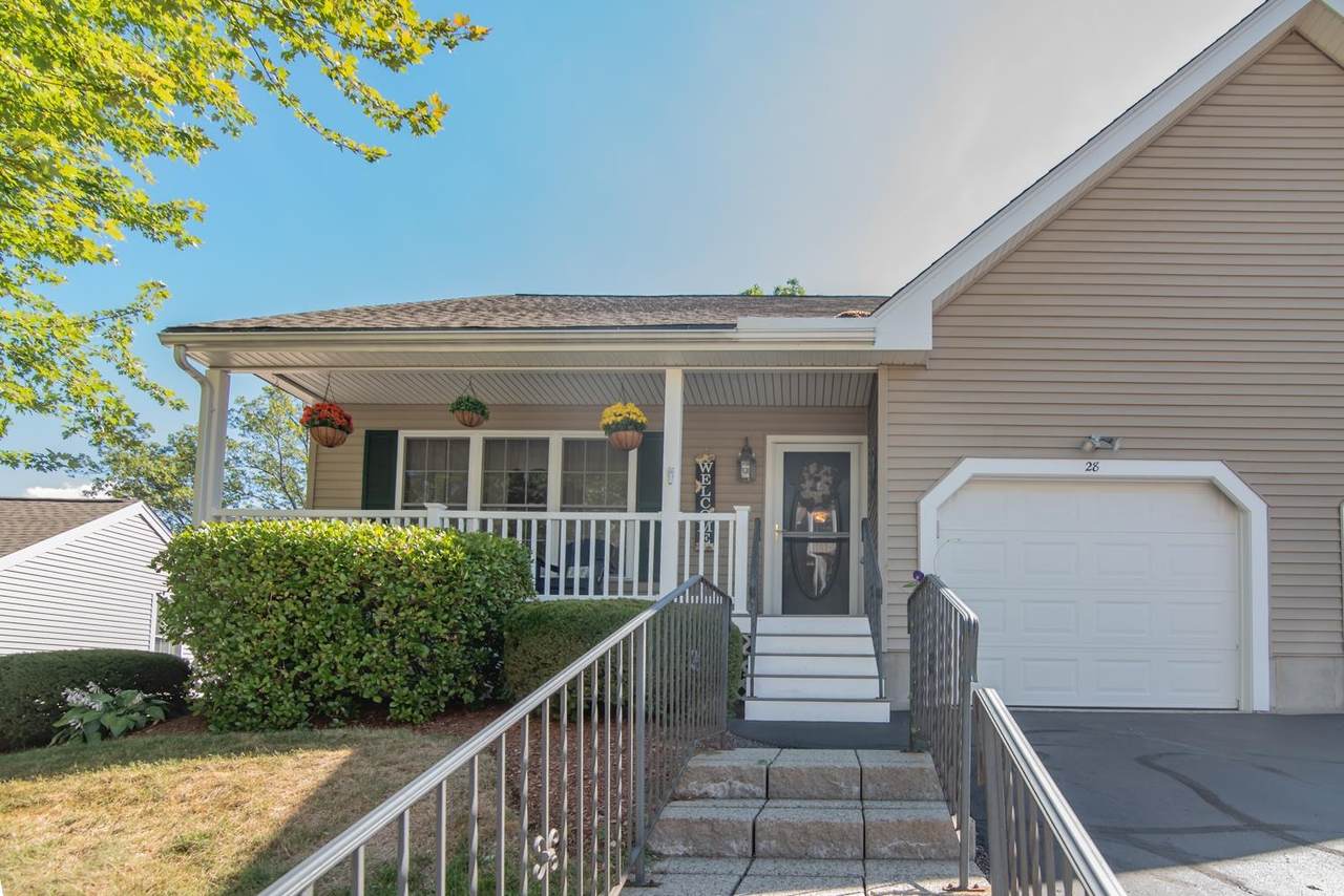 28 Christine Drive - Photo 1