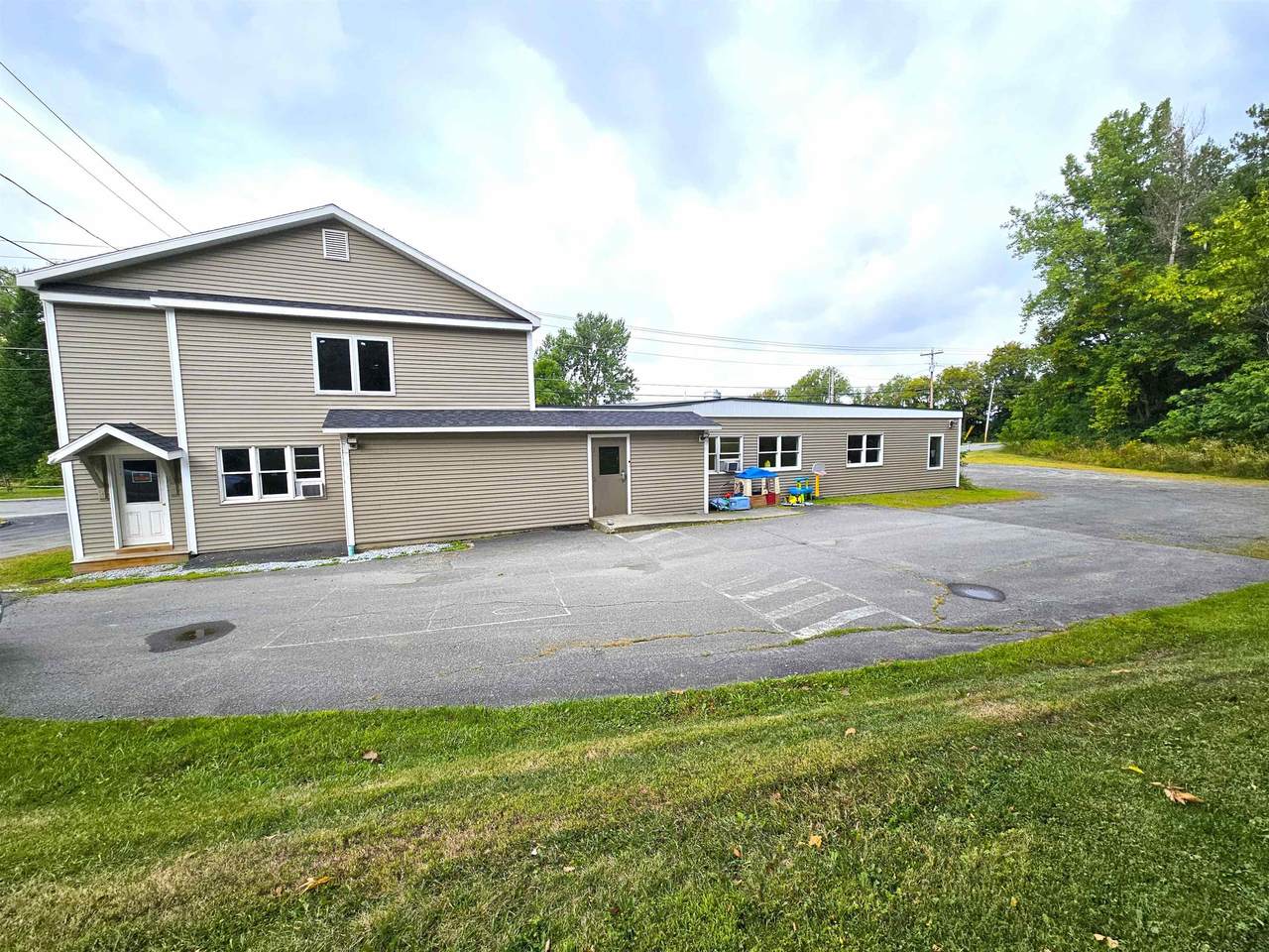 215 Glen Road - Photo 1