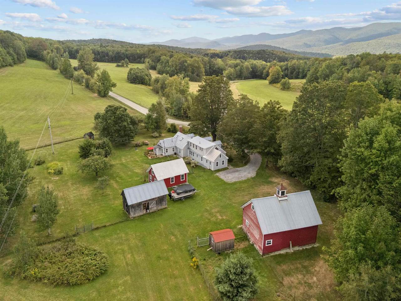 2353 Thresher Road - Photo 1