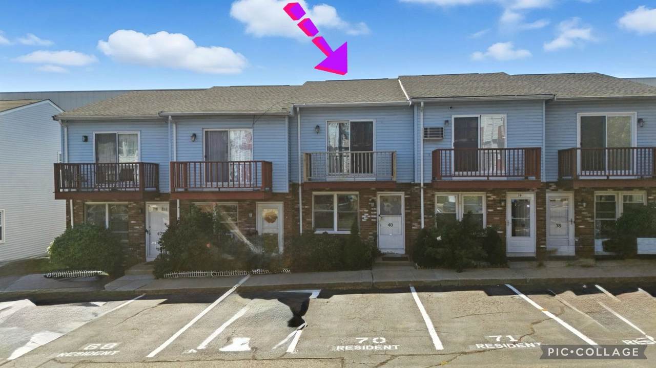 250 Congress Avenue - Photo 1