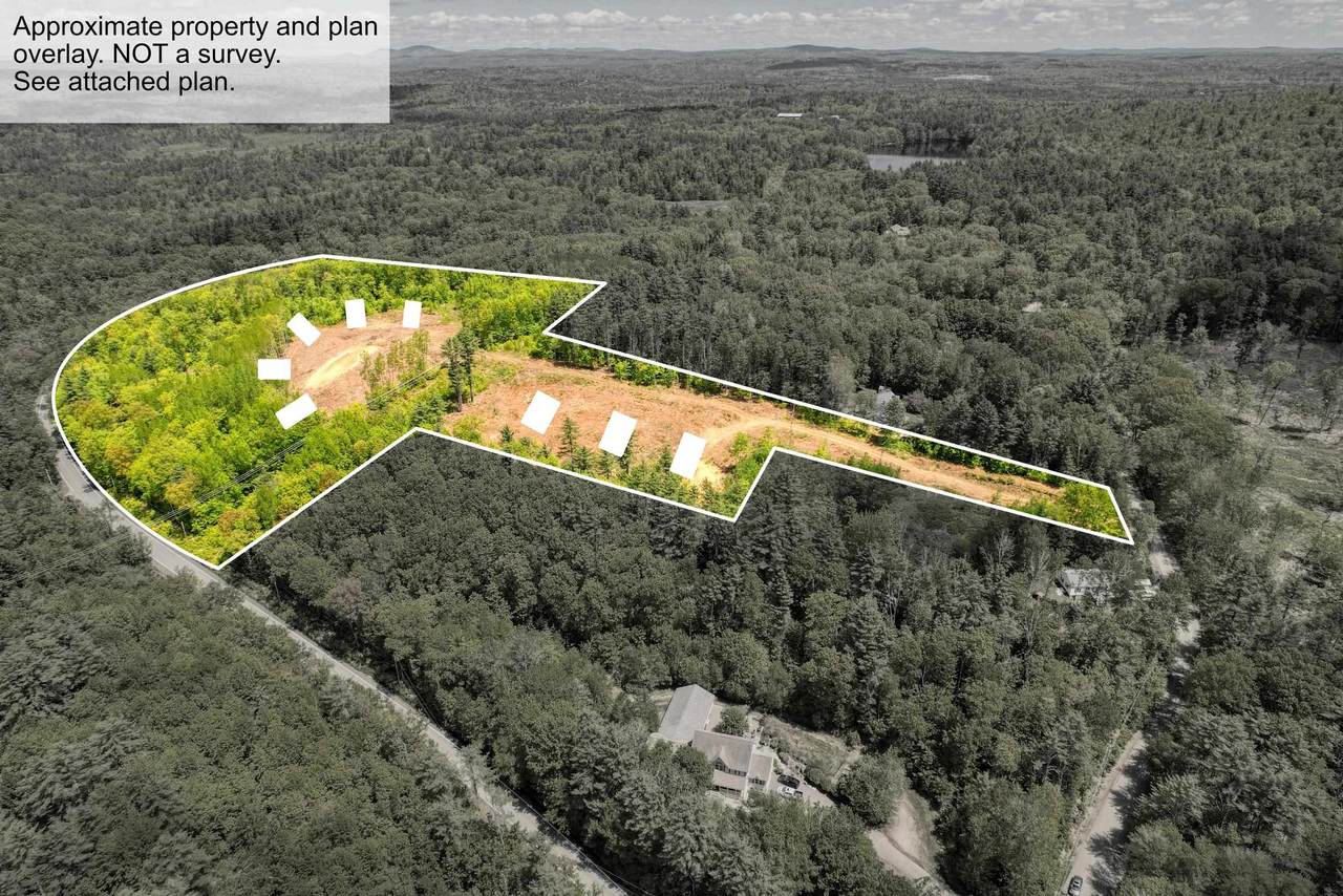 15 Hot Hole Pond Road - Photo 1