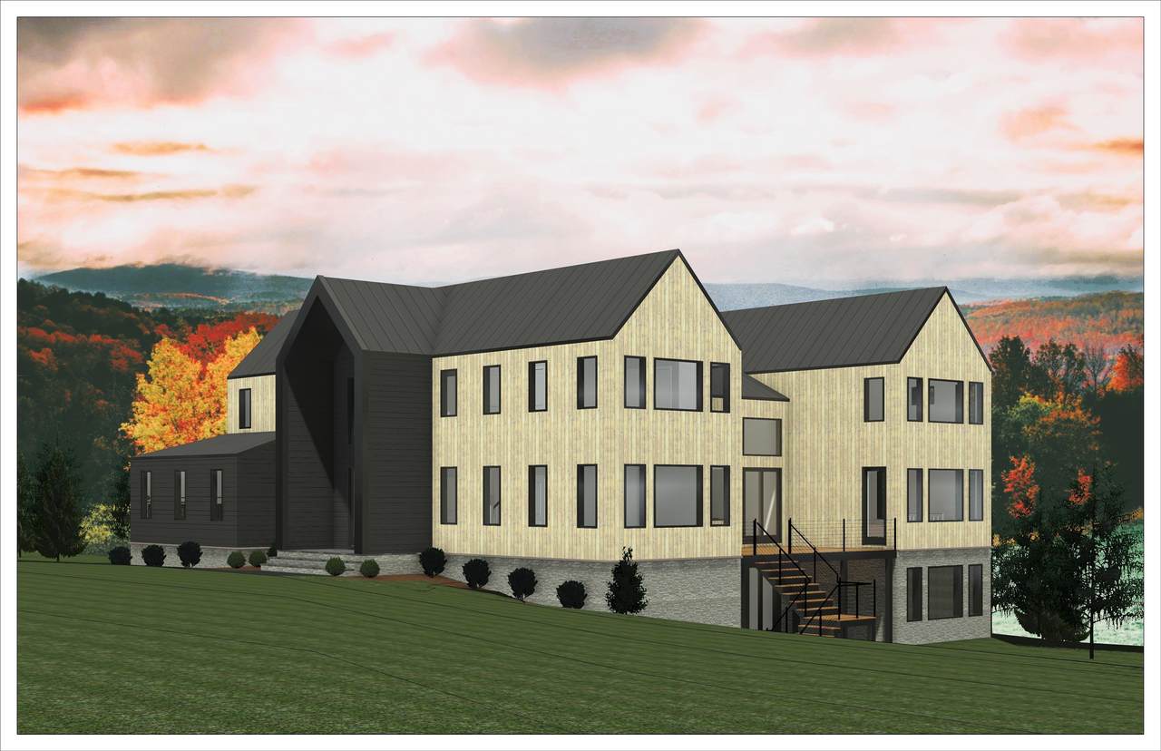 4 Gold Medal Circle - Photo 1