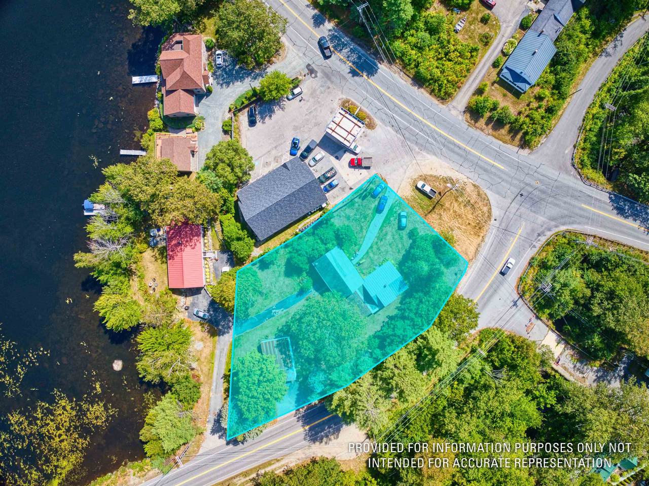 1279 Route 11 - Photo 1