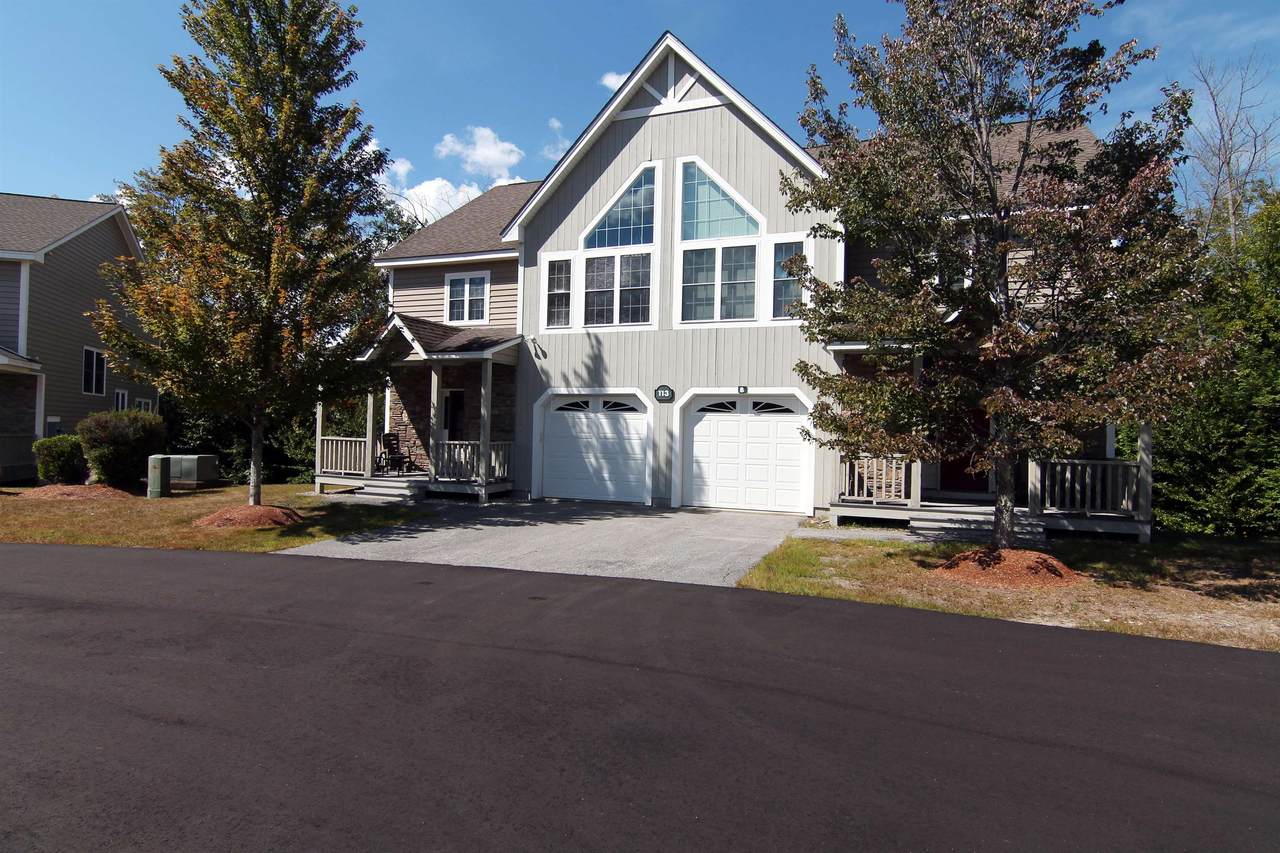 113 A Woodland Loop - Photo 1