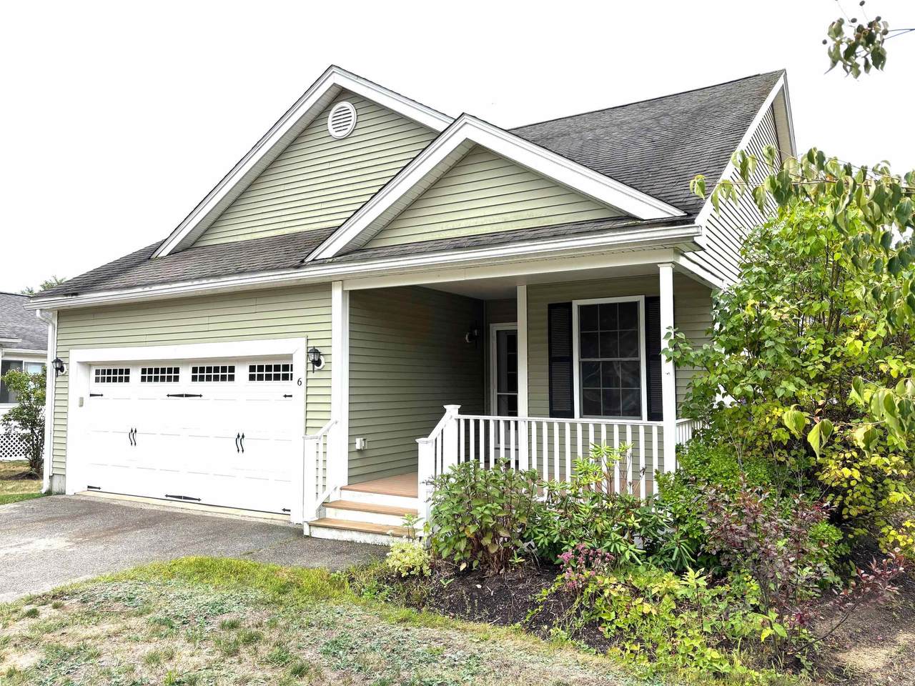 6 Cielo Drive - Photo 1