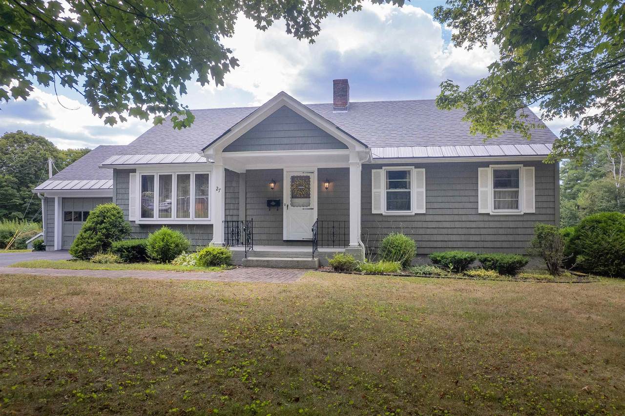 27 Chatterton Park - Photo 1