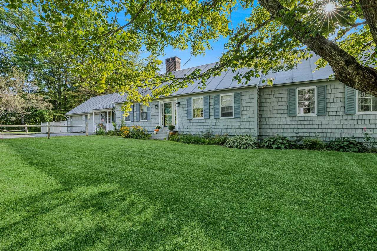 3961 Hartland Hill Road - Photo 1