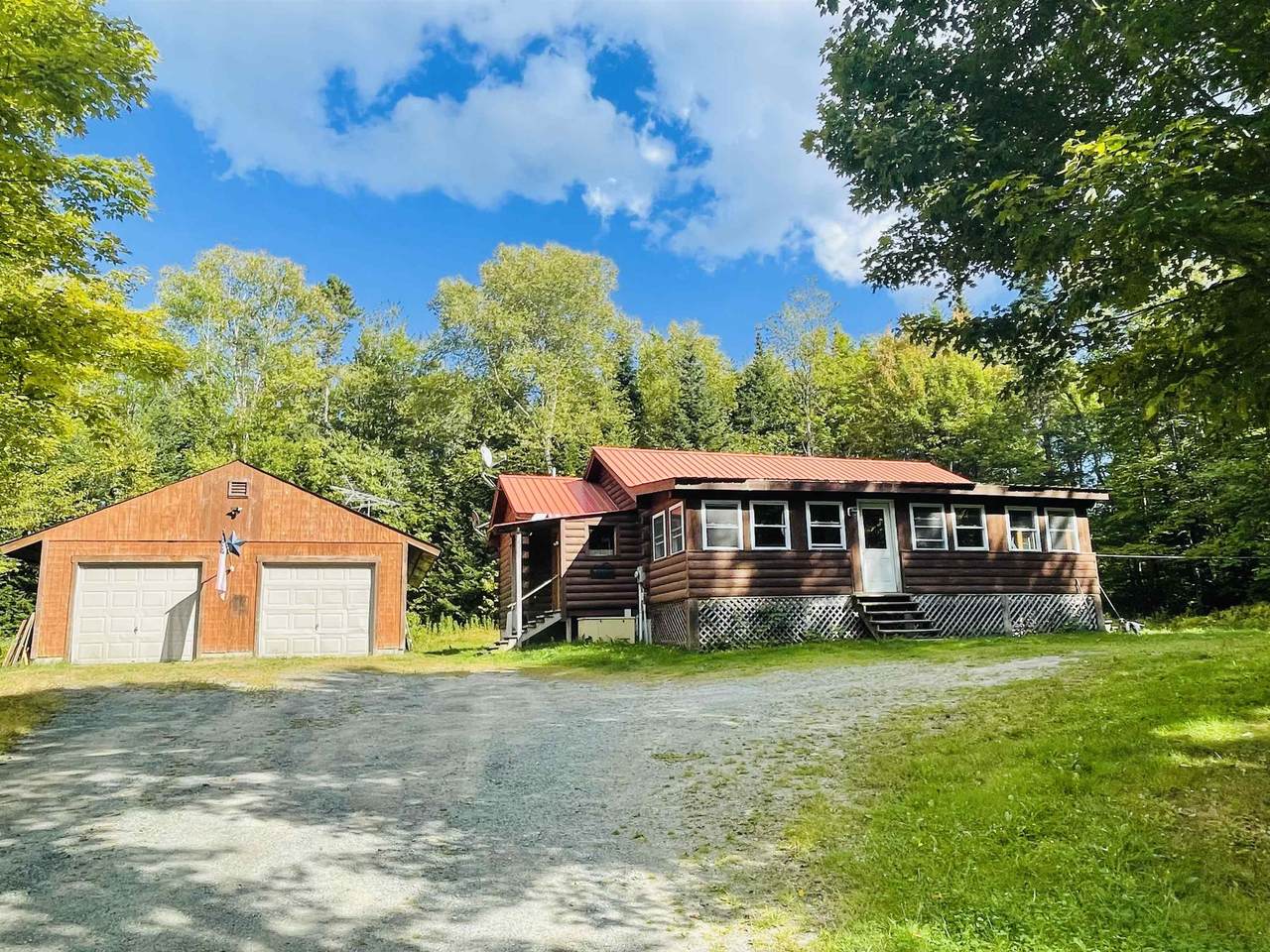 1360 Colby Road - Photo 1