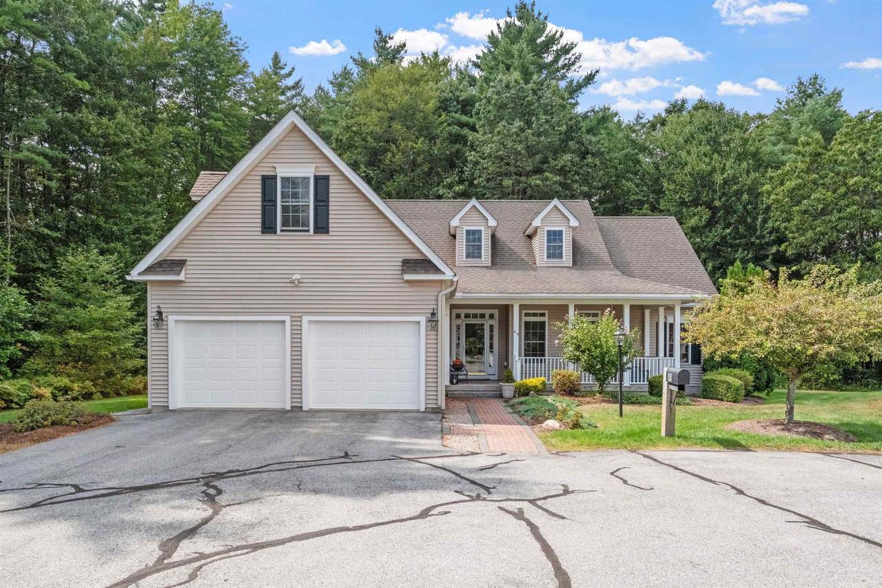 49 Evangelyn Drive - Photo 1