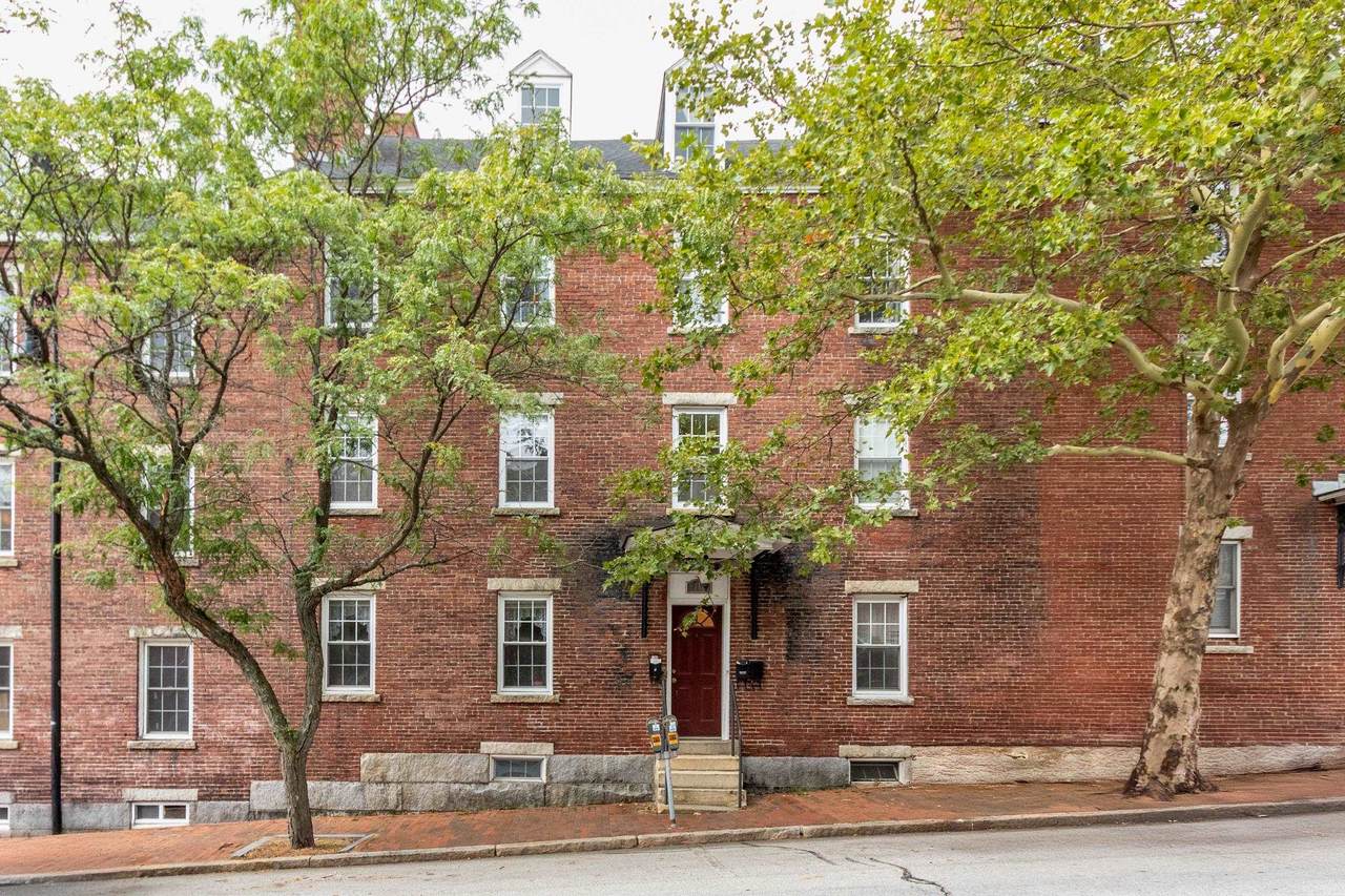 111 West Merrimack Street - Photo 1