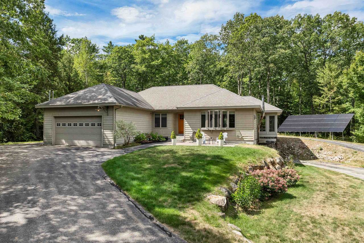 78 College Road - Photo 1