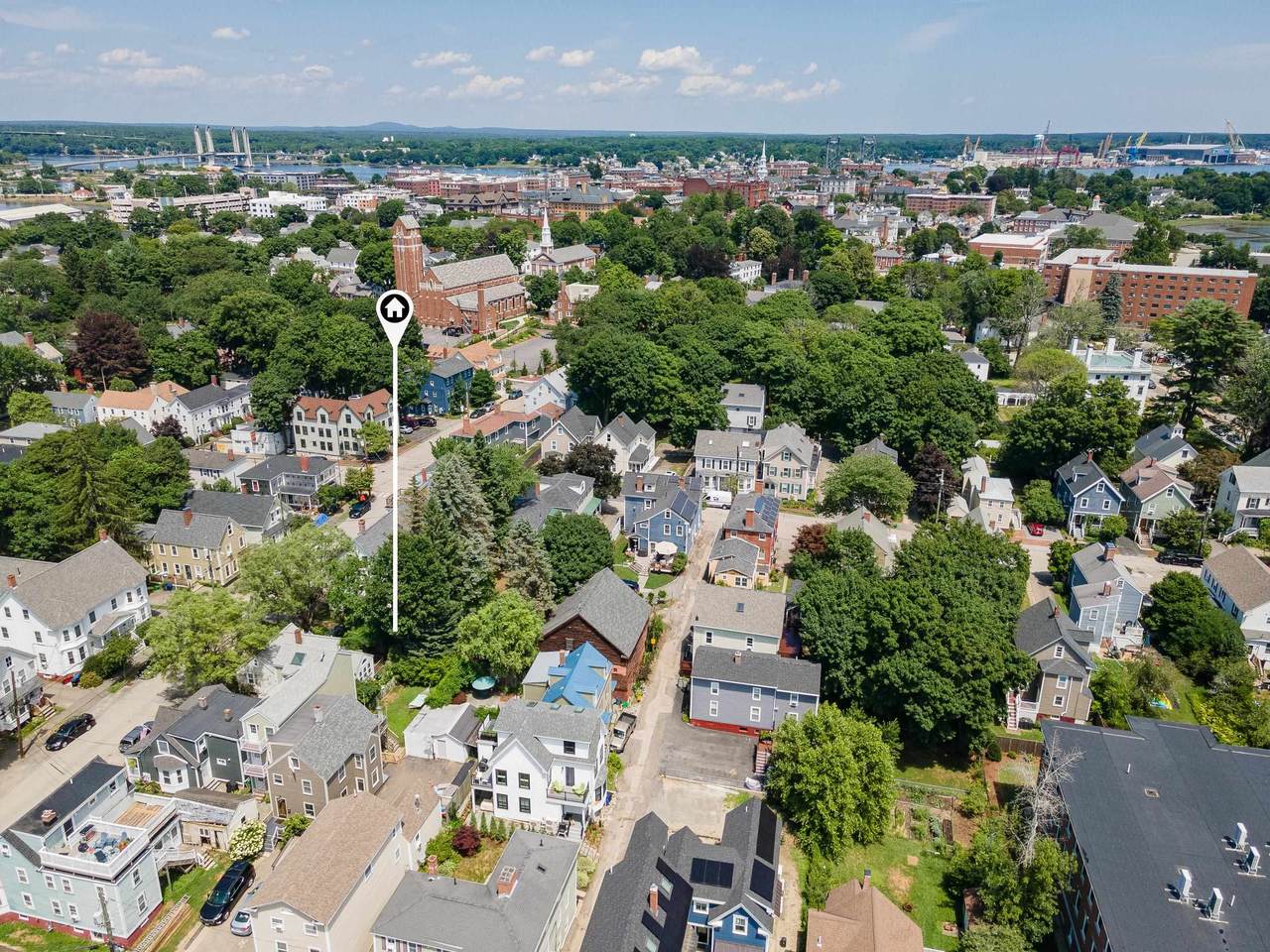 238 Austin Street - Photo 1