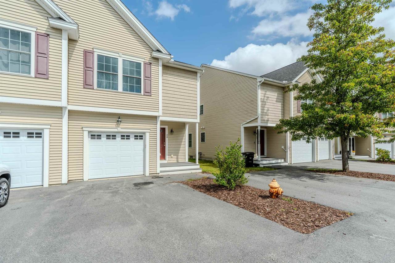 24 Cranberry Way - Photo 1