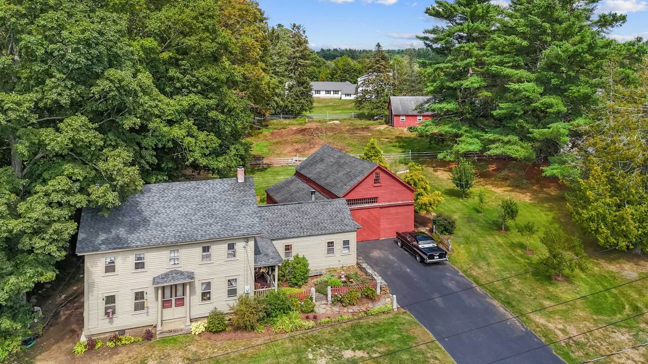 152 Olde Canterbury Road - Photo 1