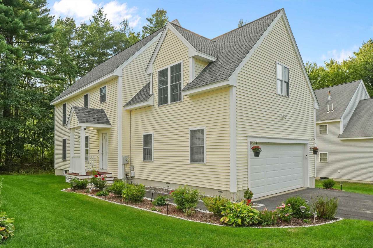 138 Barbara Lane - Photo 1