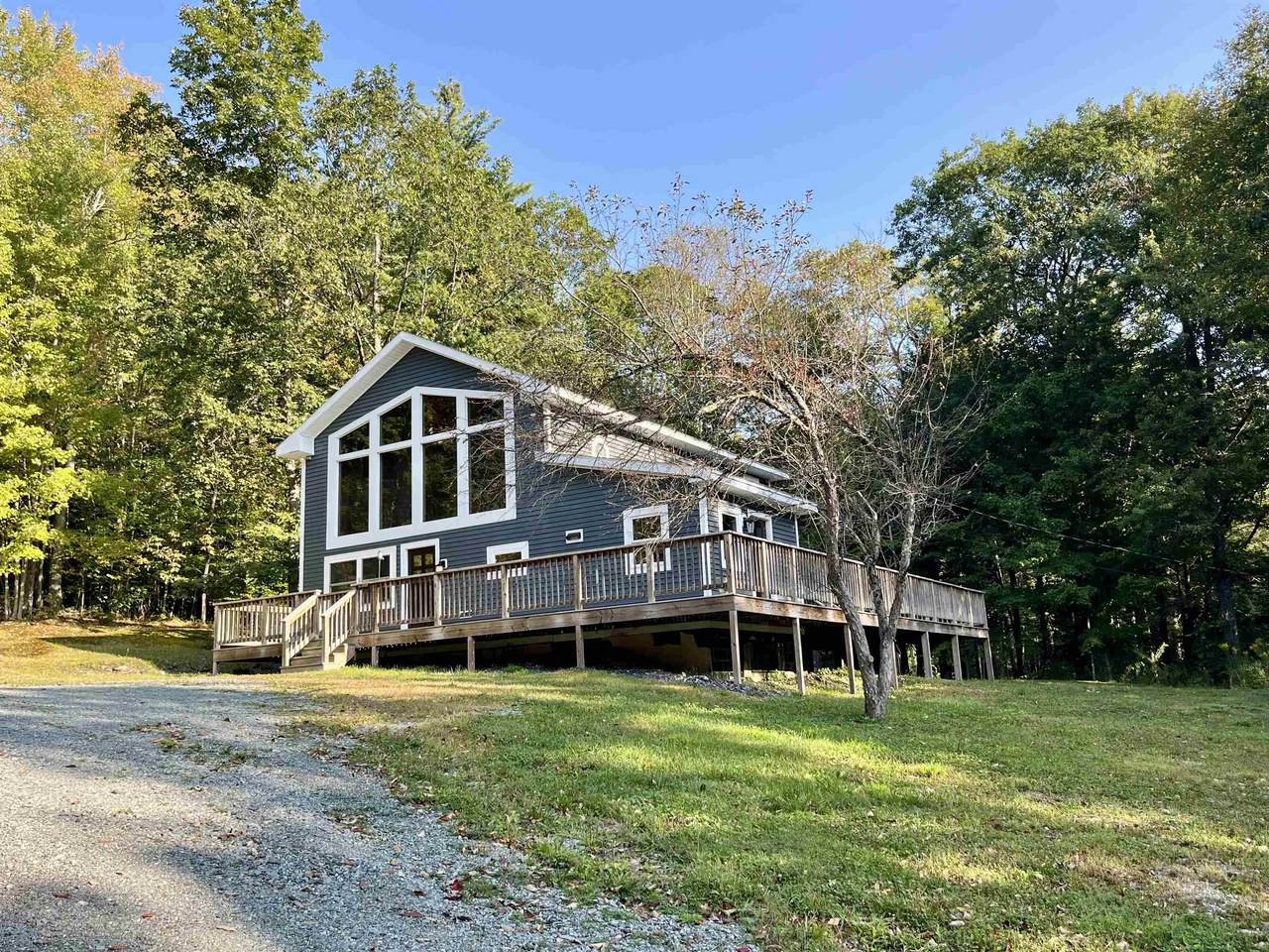 913 Saw Mill Hill Road - Photo 1