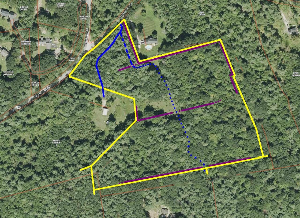 R5-20-1 266 Francestown Road - Photo 1