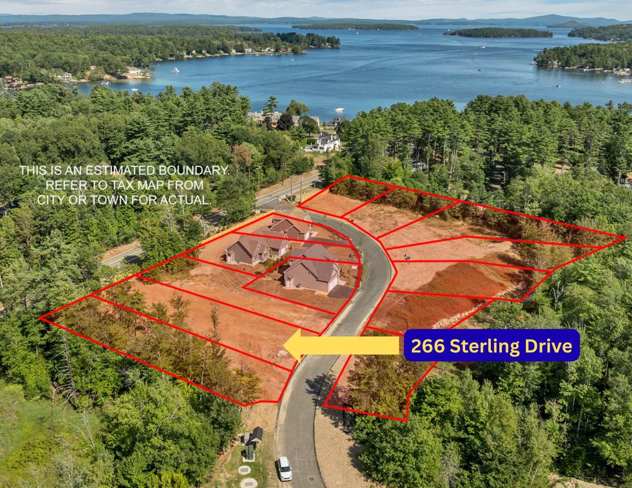 266 Sterling Drive - Photo 1