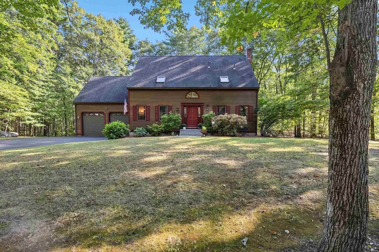 7 Deer Run Road - Photo 1