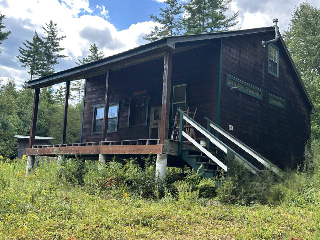 81 Parish Hill Road - Photo 1