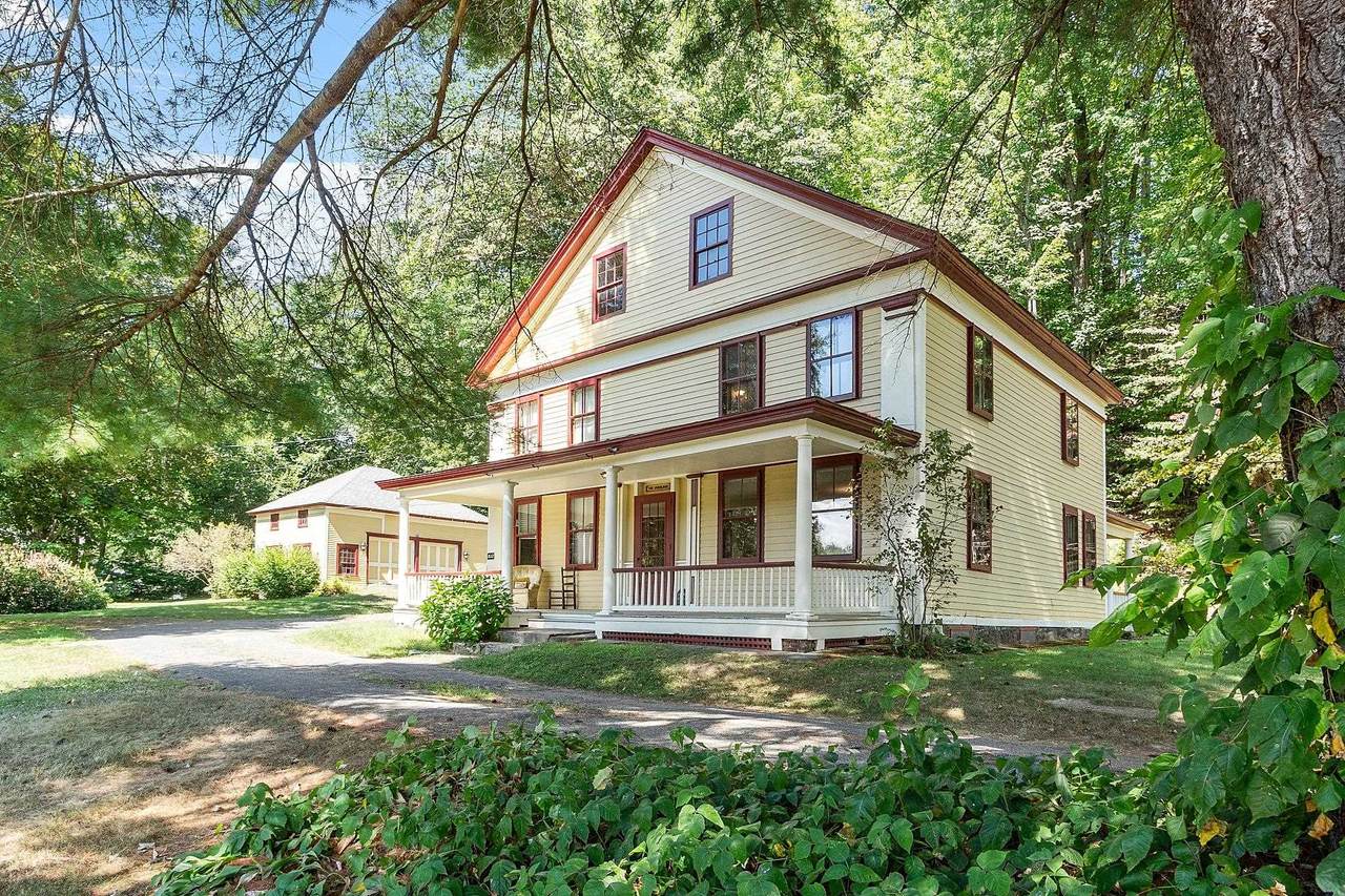 12 Todd Hill Road - Photo 1