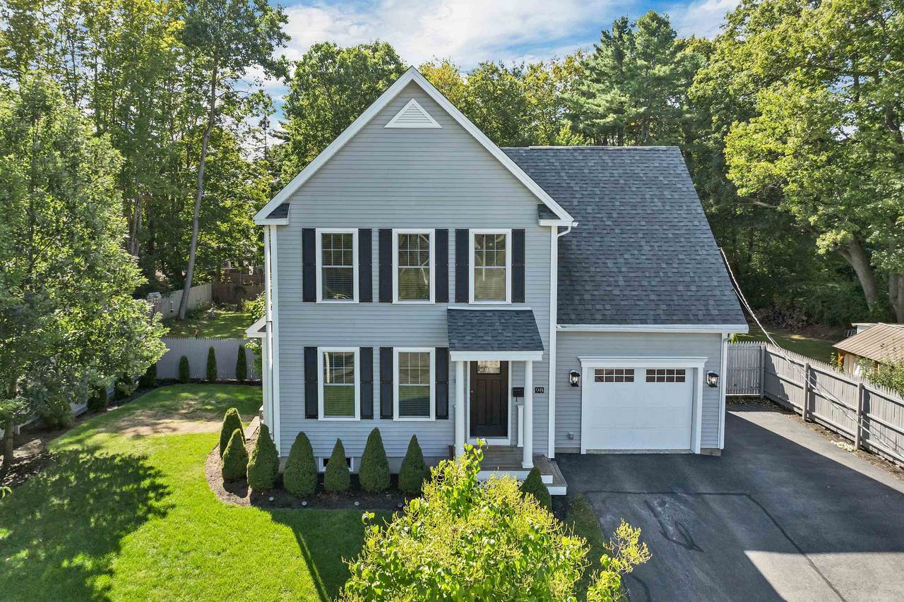 98 Washington Street - Photo 1