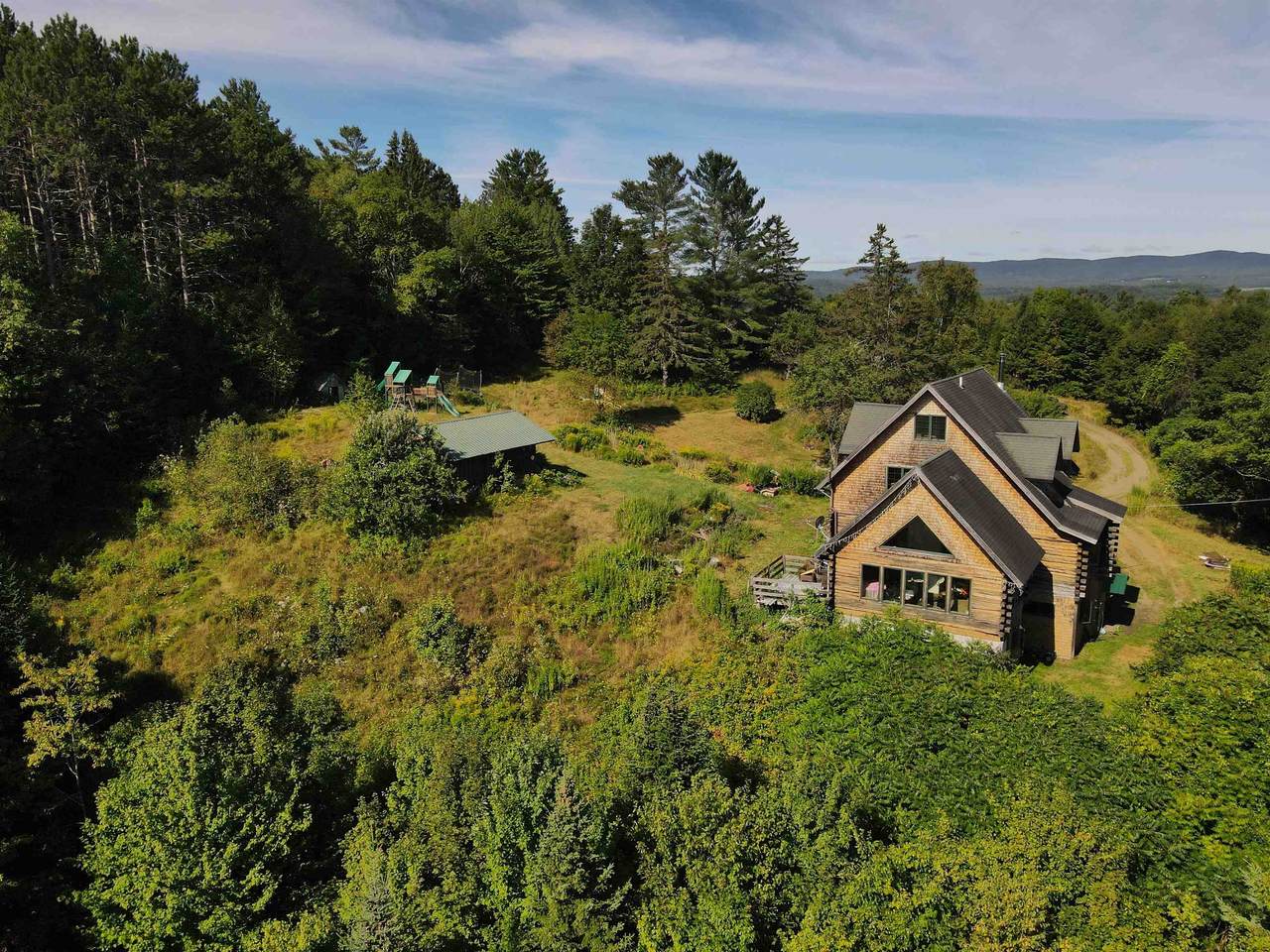 820 Farr Road - Photo 1