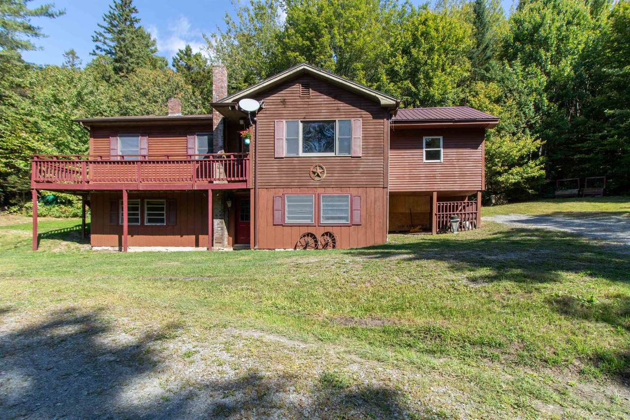 1246 Five Mile Square Road - Photo 1