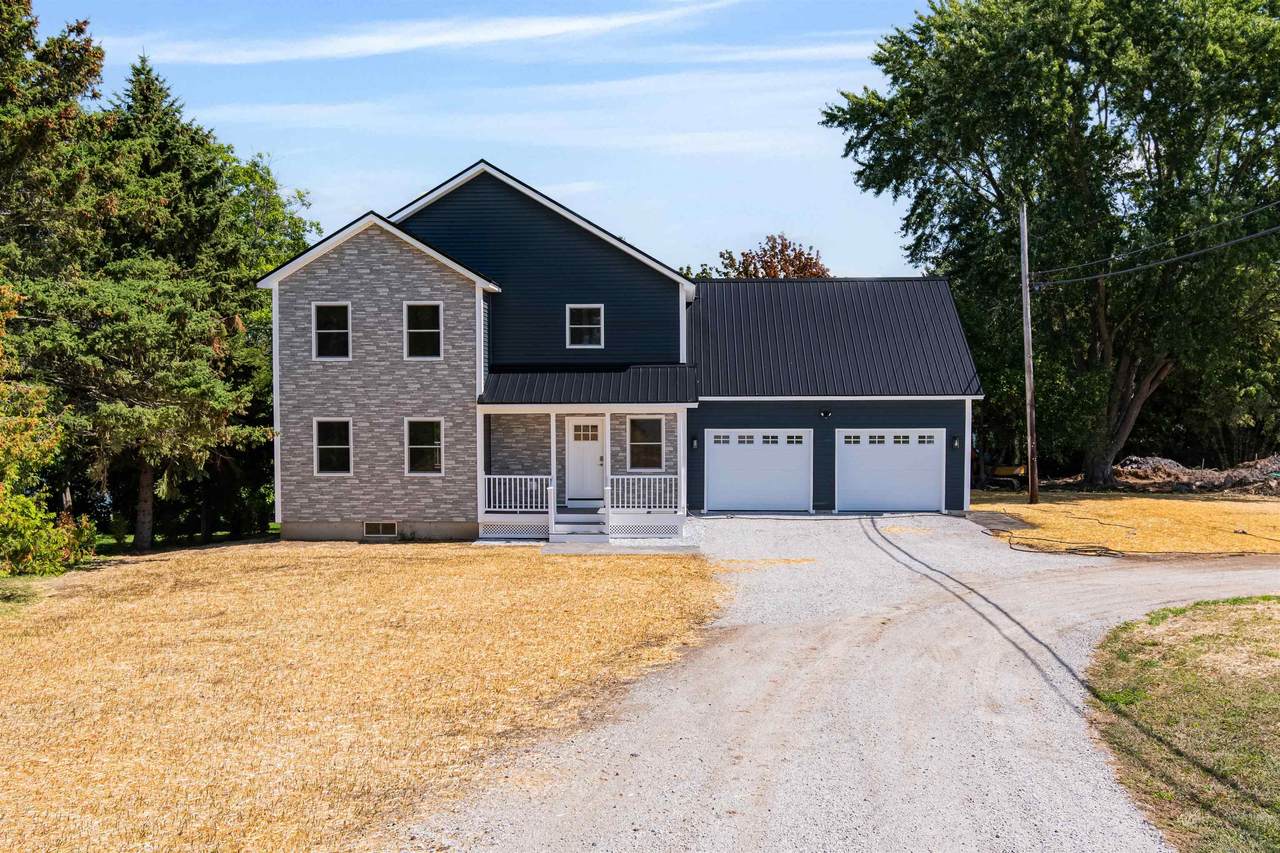 2159 Hathaway Point Road - Photo 1