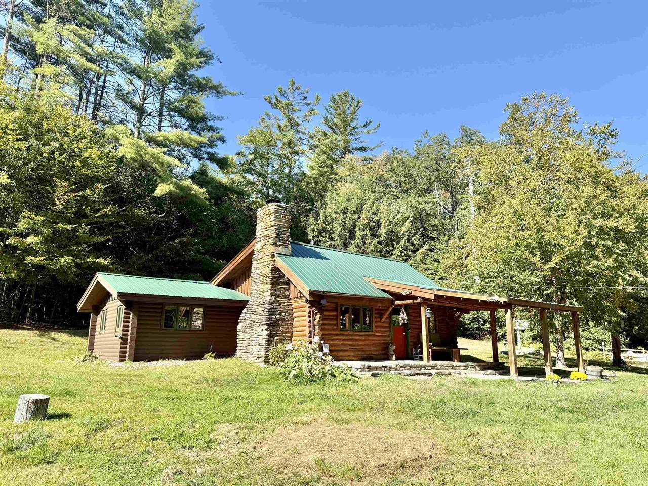 1470 Flamstead Road - Photo 1