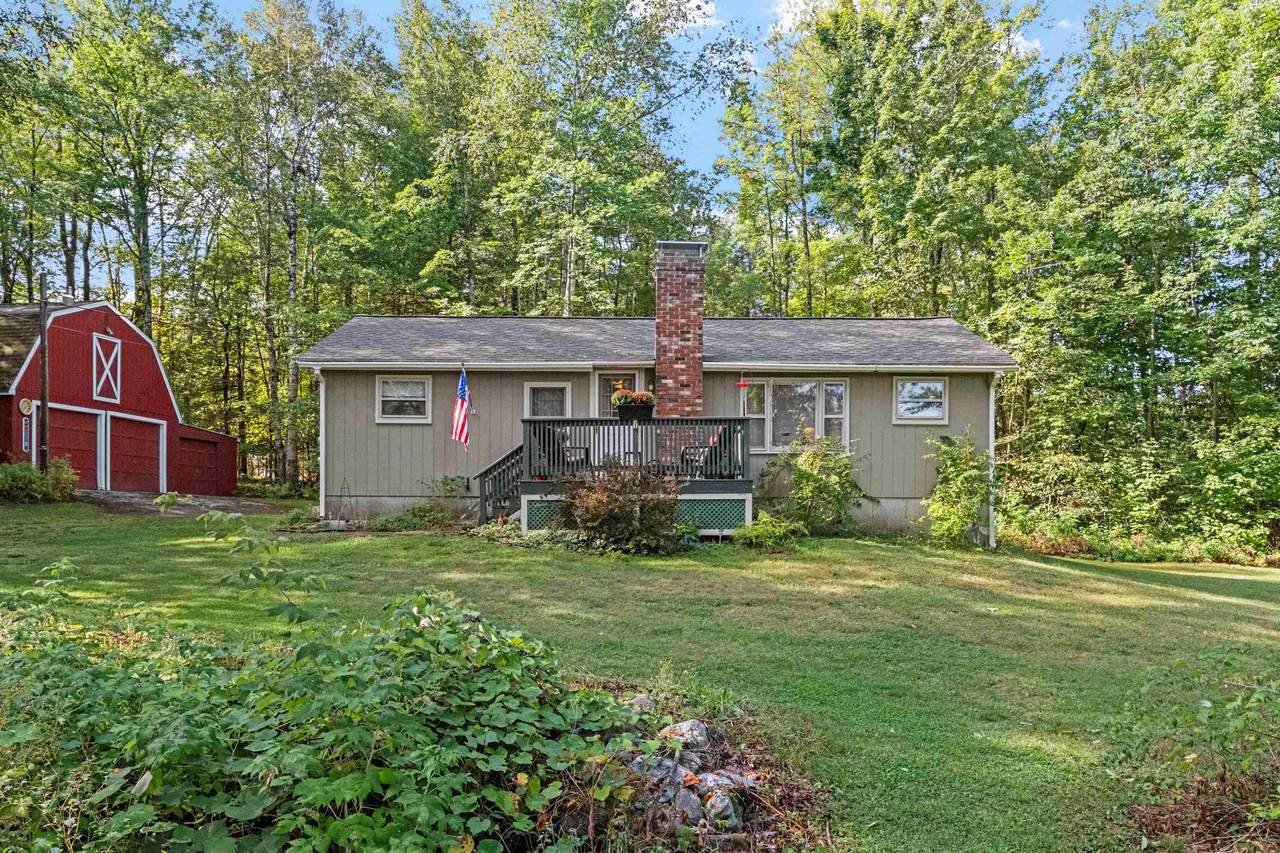 133 & 137 Browns Pasture Road - Photo 1
