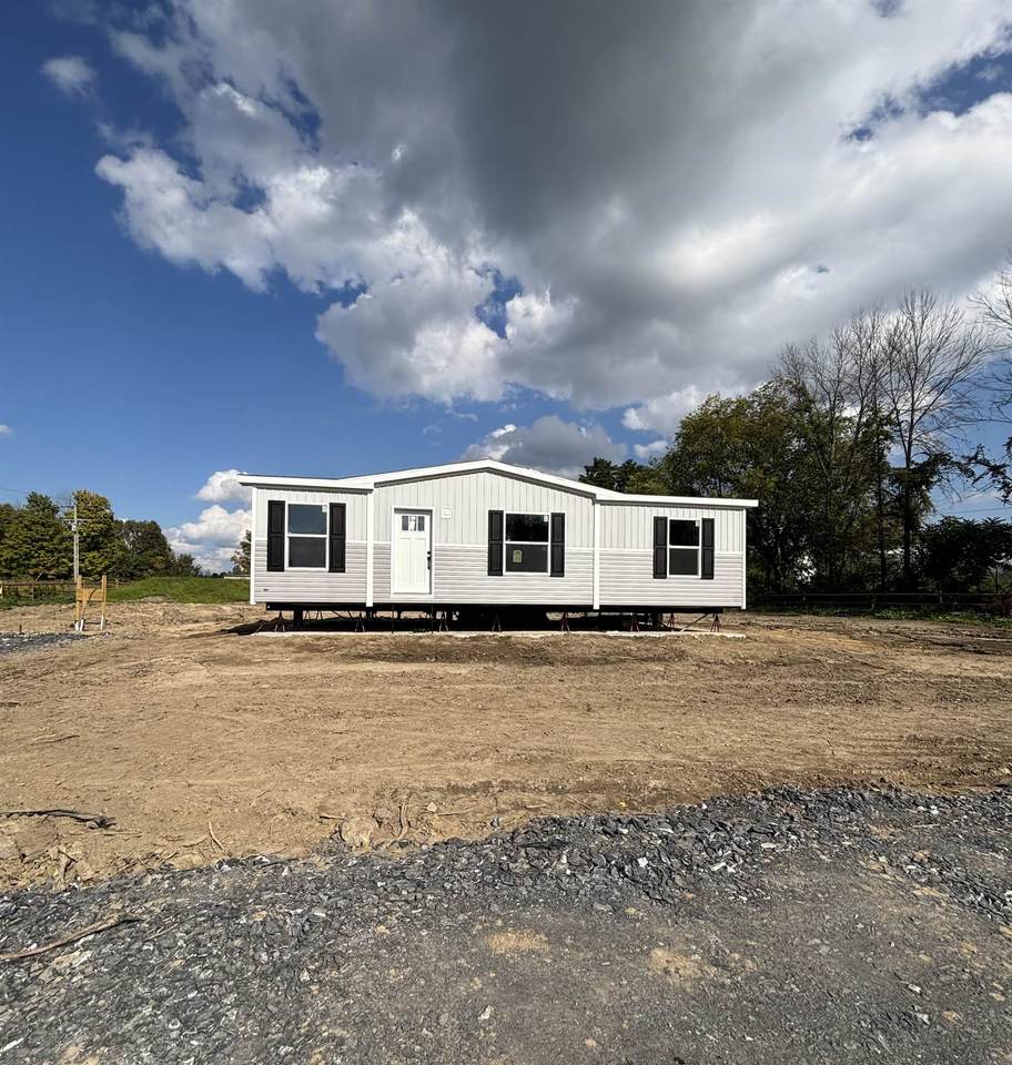 Lot 1 Meadow Run - Photo 1